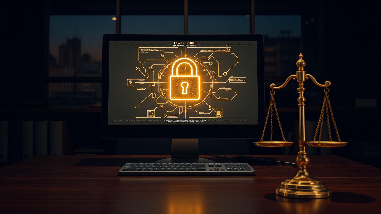 Cybersecurity Attorney: When Your Law Firm Needs One (and When You Actually Need a Cybersecurity Vendor)