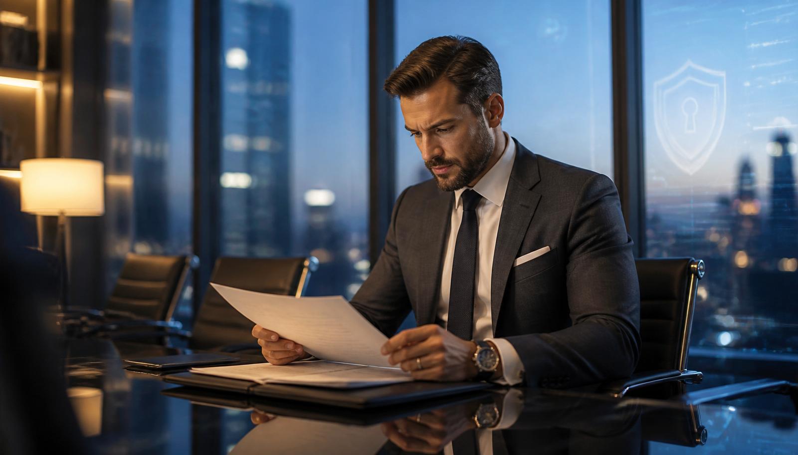 Cybersecurity Lawyer: When Law Firms Need One, What They Cost, and How to Hire the Right One in 2026