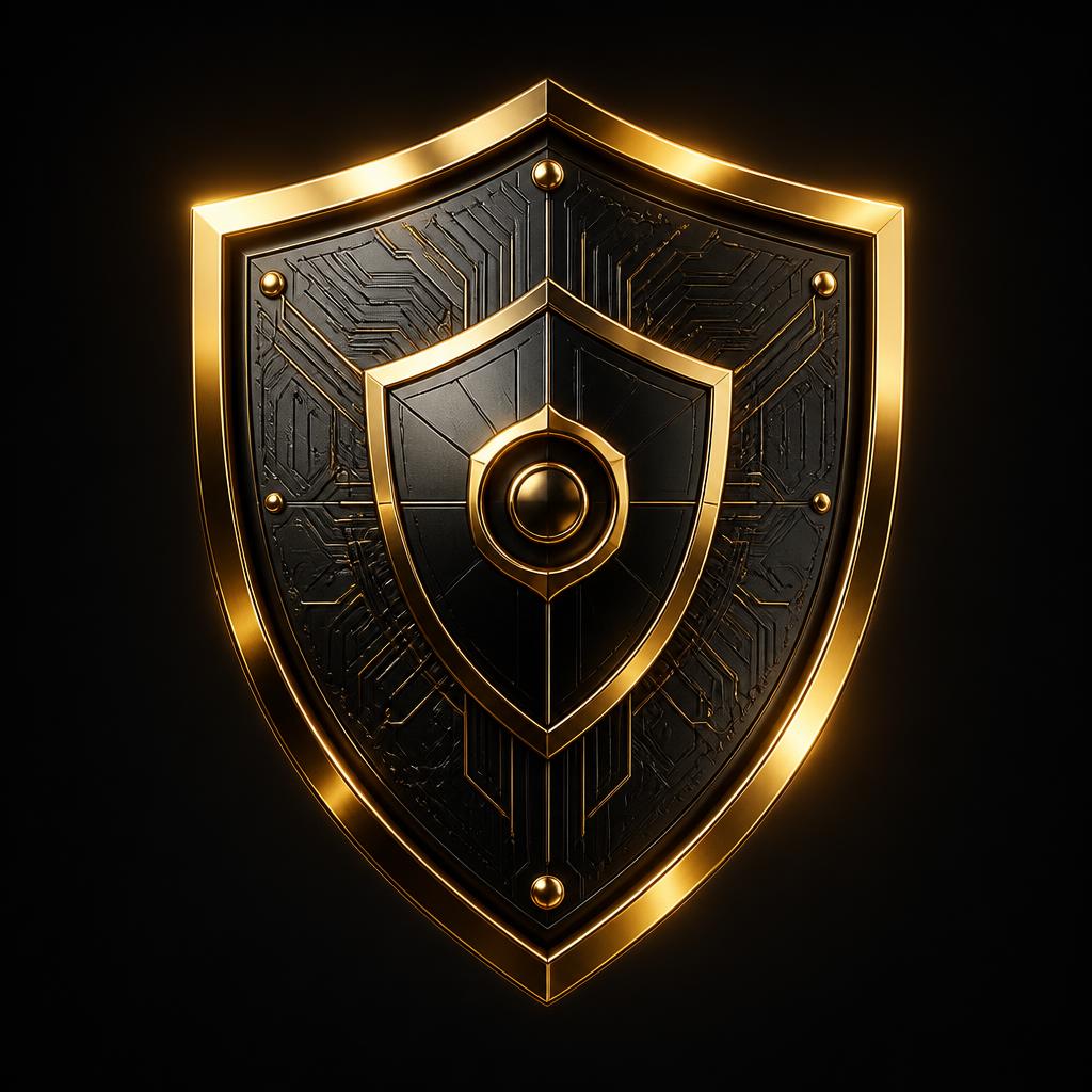 Attorney Armor cybersecurity shield