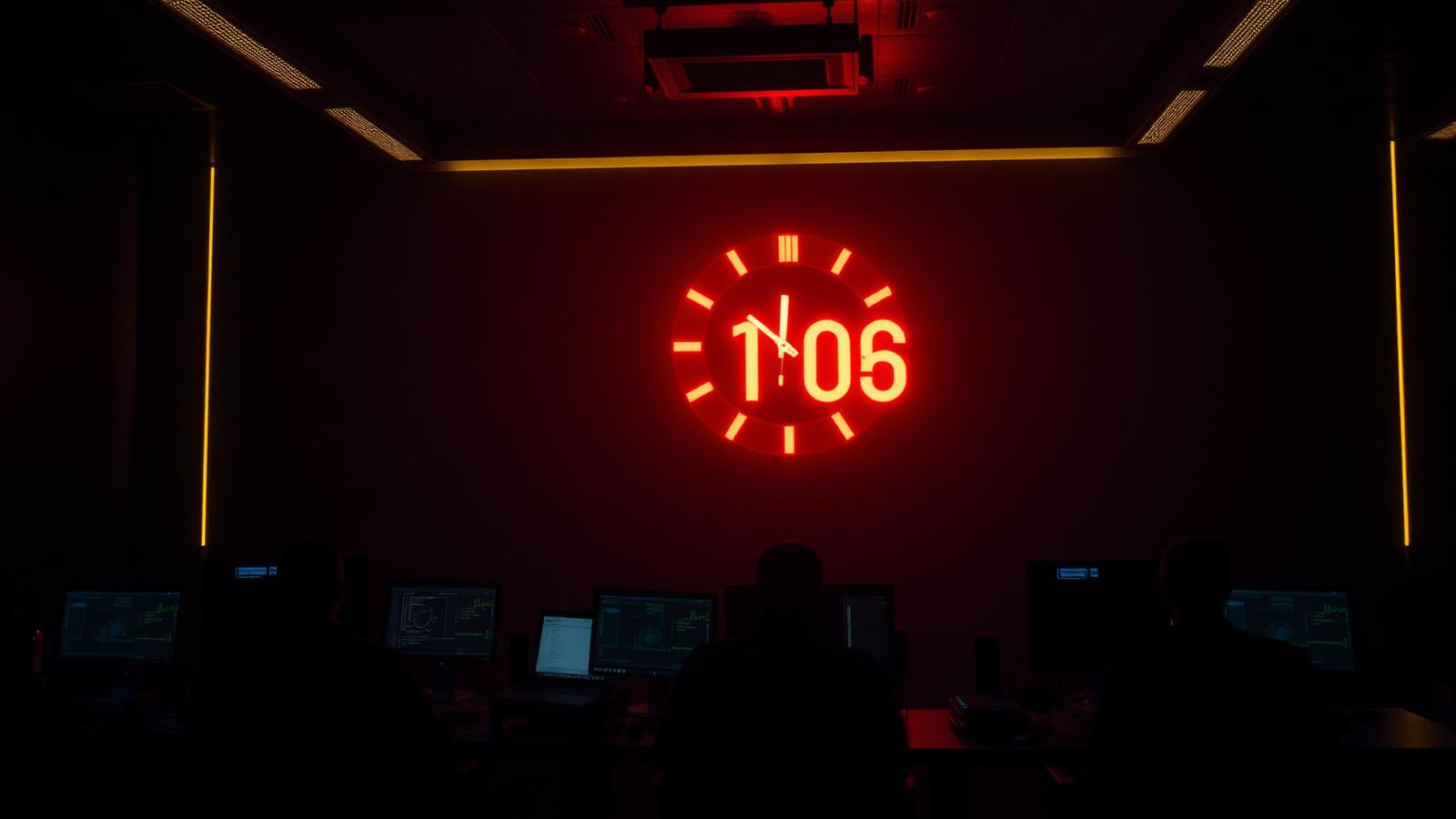 The First 72 Hours: An Incident Response Playbook for Law Firms