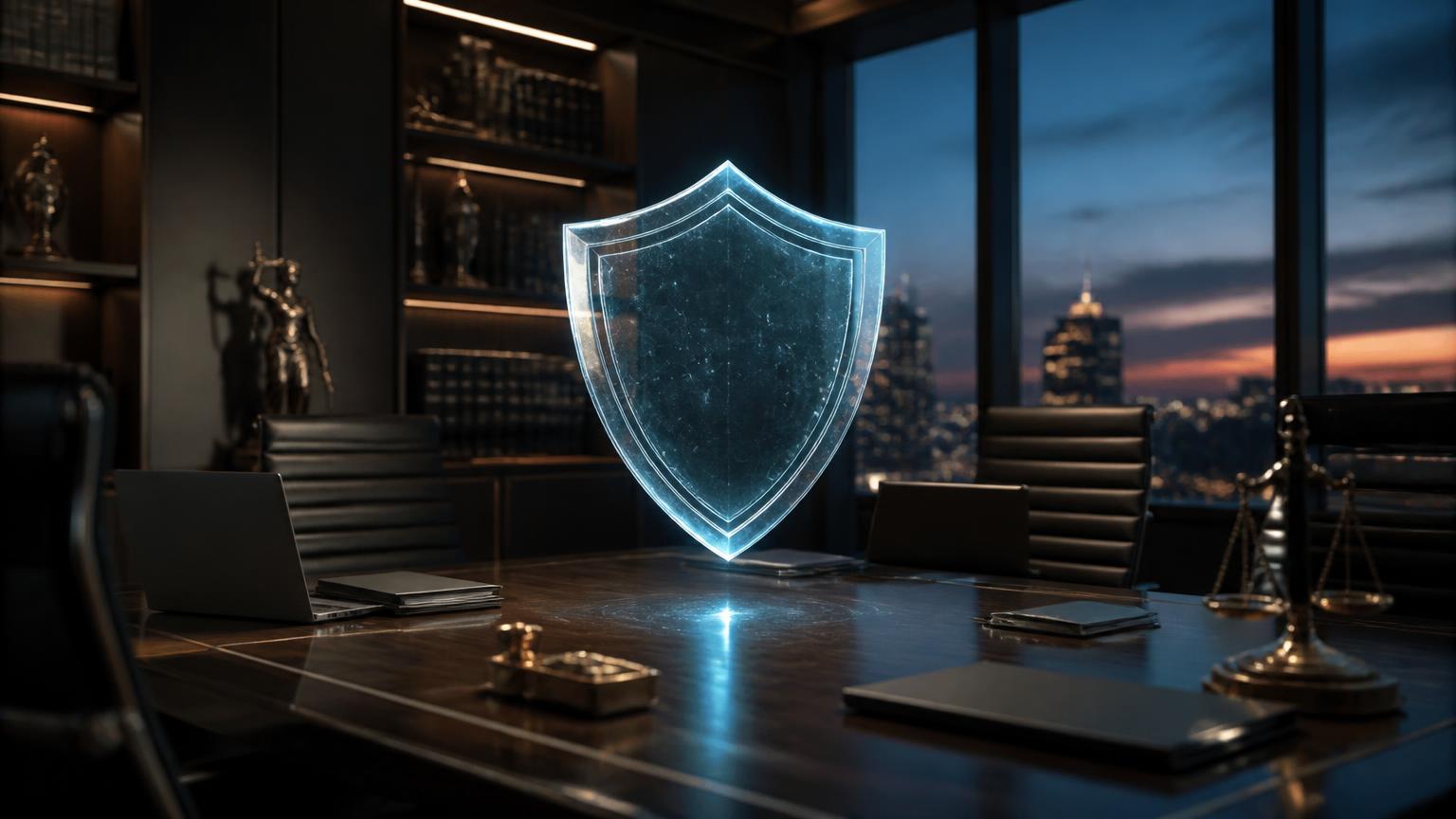 Law Firm Cybersecurity Protection (2026): The Complete Guide to Protecting Client Data, Wires, and Privilege