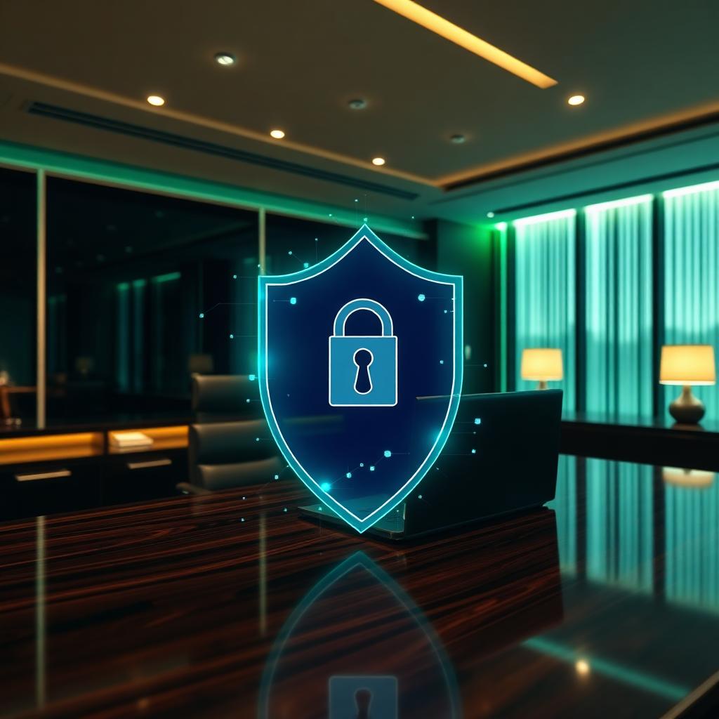 Law Firm Data Security: The Complete 2026 Guide to Protecting Client Information
