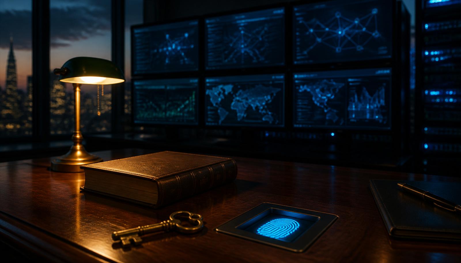 Law Firm IT Security: The Complete 2026 Guide (Controls, Costs, Checklist)
