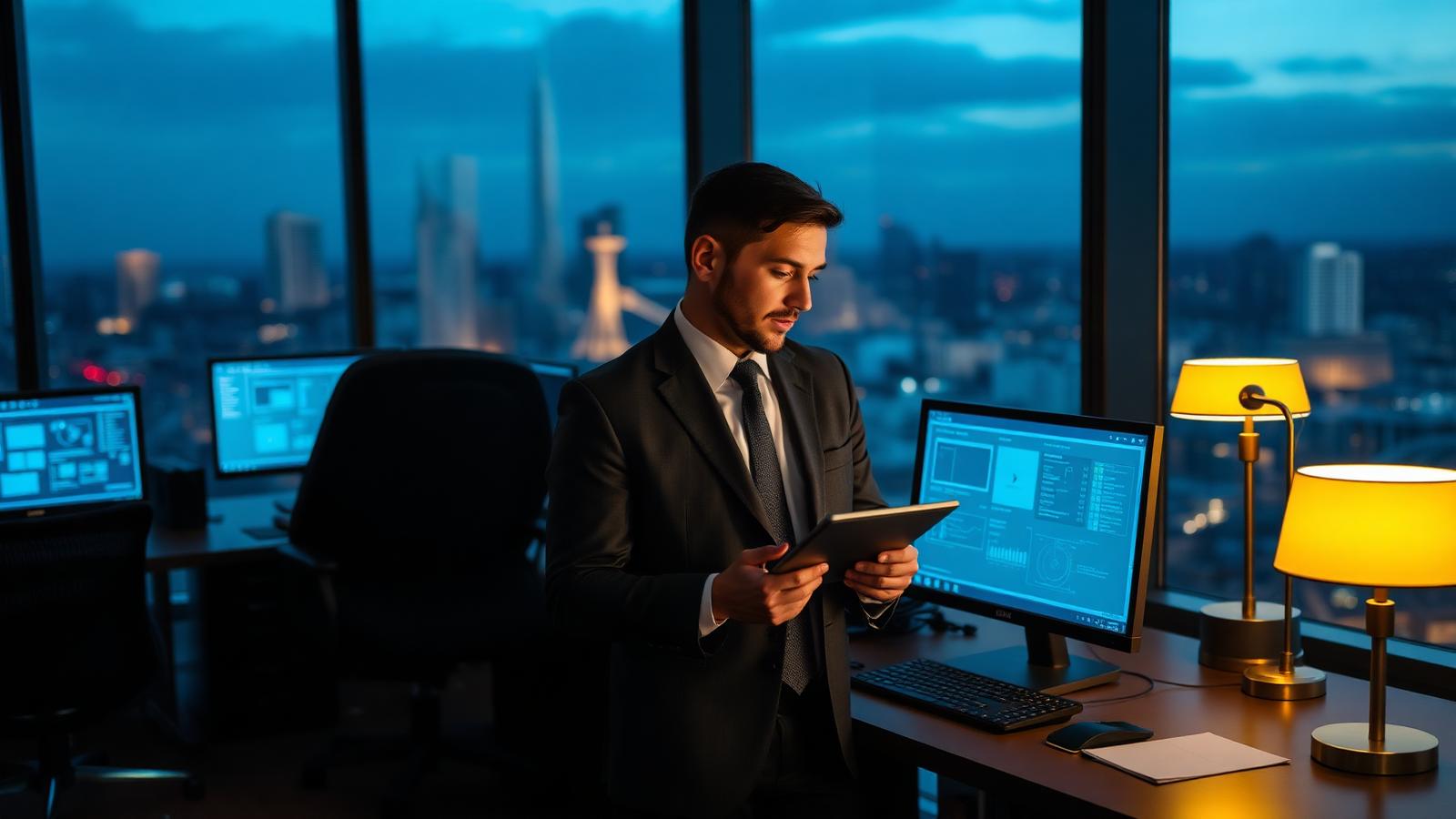 Managed IT Services for Law Firms: The 2026 Buyer's Guide (Pricing, SLAs, Security & What to Ask Before You Sign)