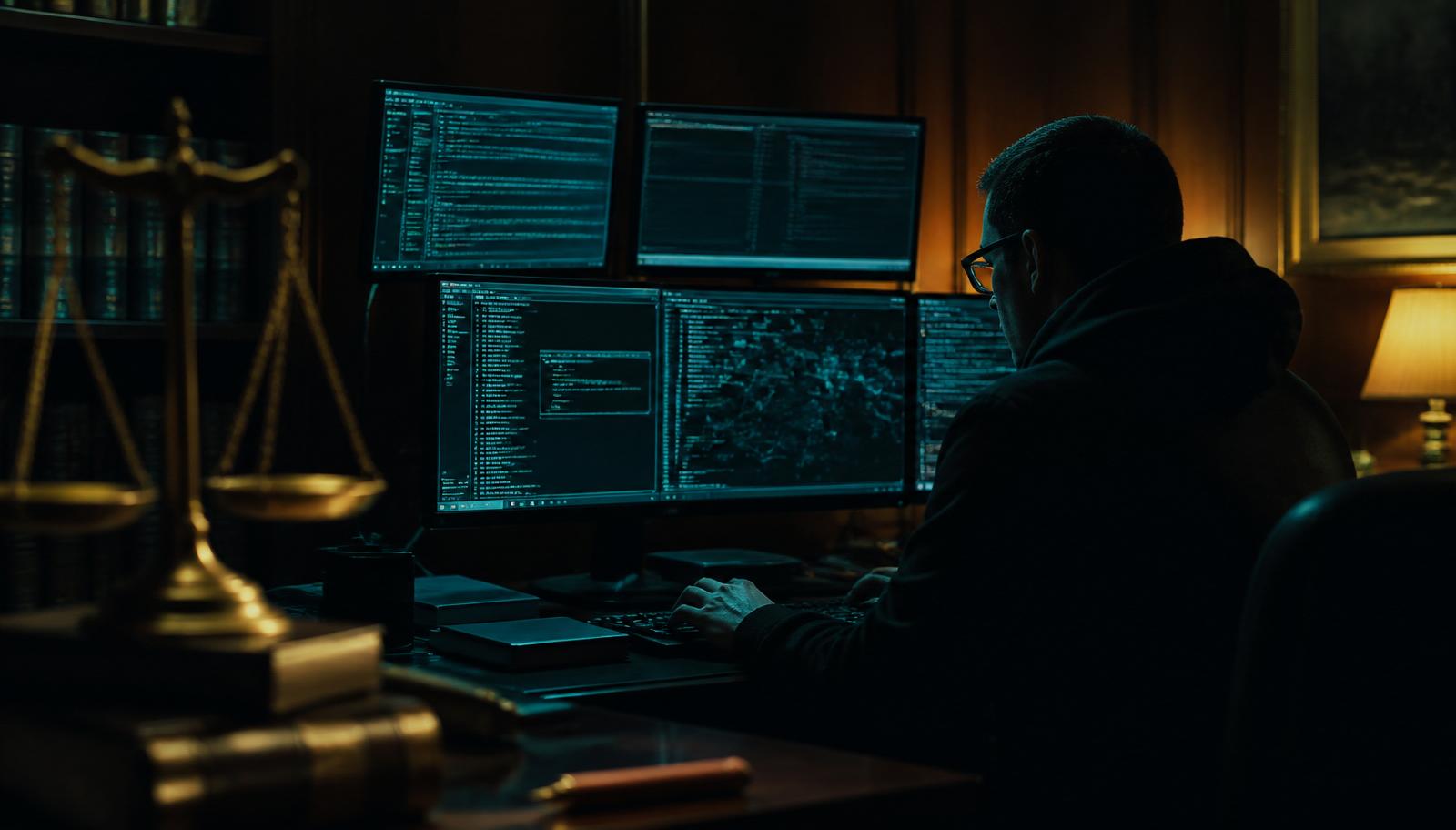 Penetration Testing Cost for Law Firms: What Firms Actually Pay in 2026 (Full Pricing Guide)