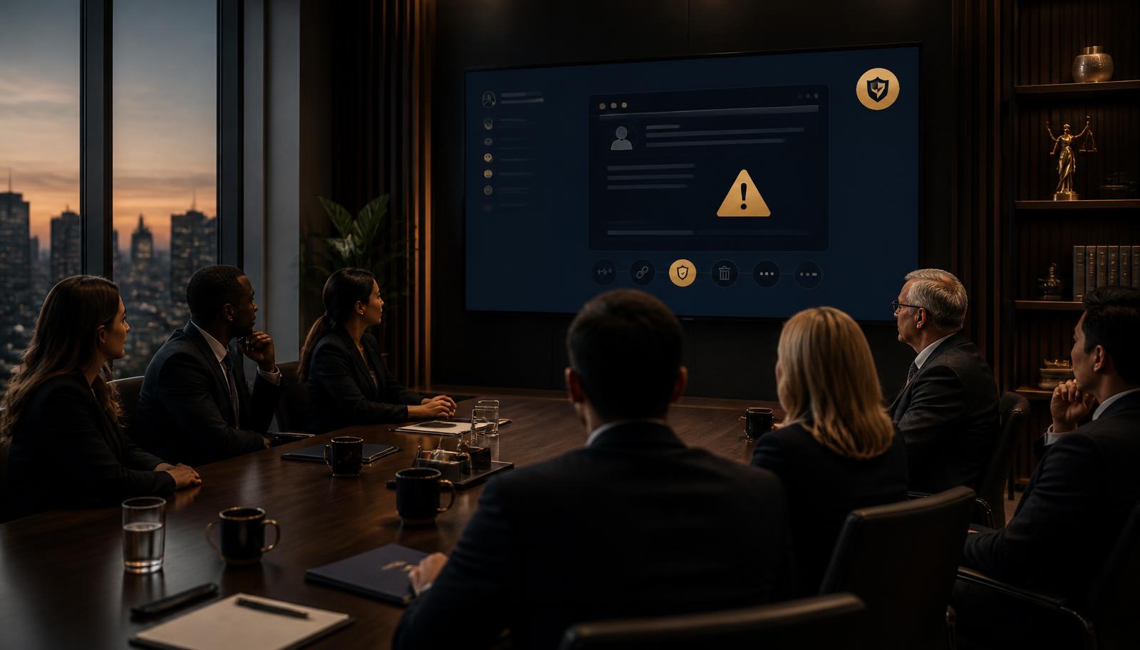 Security Awareness Training for Law Firms (2026): Programs That Actually Stop Phishing, Wire Fraud, and Insider Mistakes